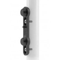 База FIDLOCK TWIST bike base, чорний